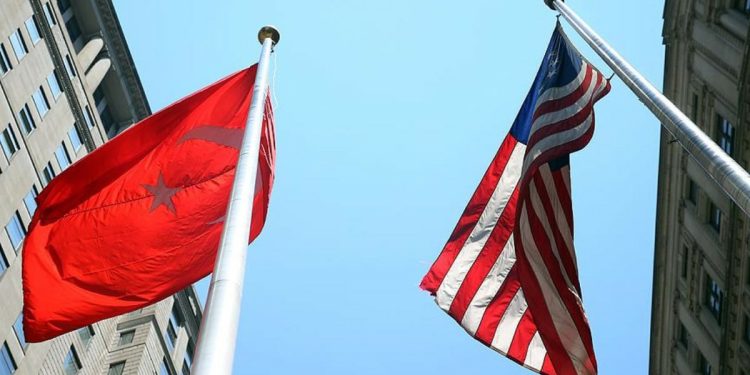 ABD, Türkiye’deki vatandaşlarını uyardı