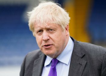 Boris Johnson: Putin beni füze saldırısıyla tehdit etti