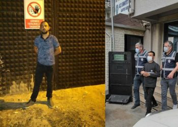 Bursa’da cinayeti yaşı küçük kızının üstüne atan babaya müebbet istemi