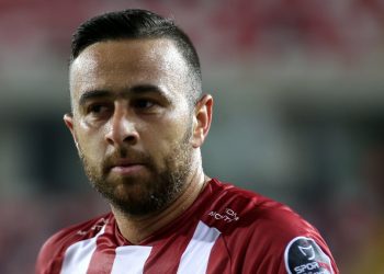 Dia Saba, Ankaragücü’ne gitmekten vazgeçti