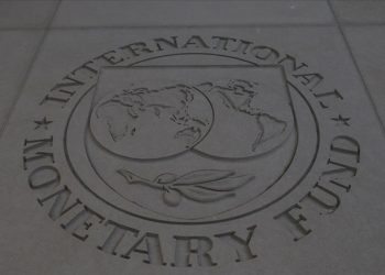IMF, Türkiye ekonomisi için 2022 büyüme tahminini yükseltti
