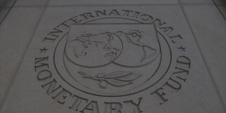 IMF, Türkiye ekonomisi için 2022 büyüme tahminini yükseltti