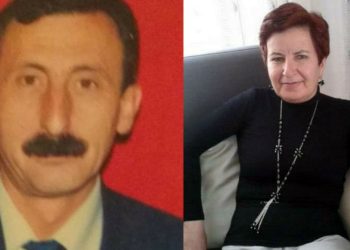 İzmir’deki eş cinayeti sanığı için ‘suçunun sonuçlarını tam algılayamaz’ raporu