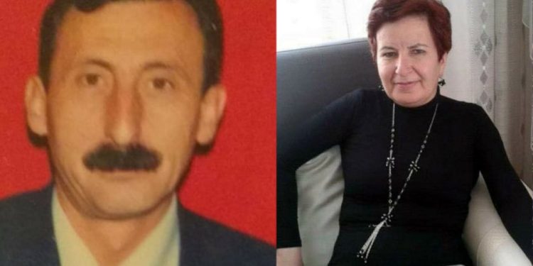 İzmir’deki eş cinayeti sanığı için ‘suçunun sonuçlarını tam algılayamaz’ raporu