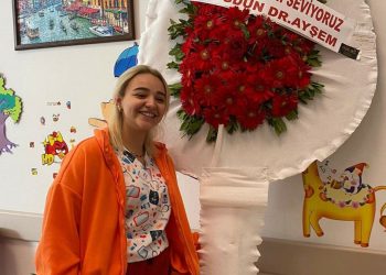 Sahte doktorun tahliye talebine ret