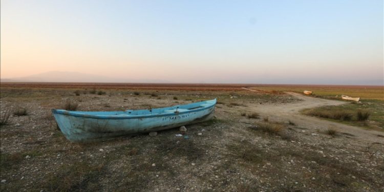Türkiye’nin kuraklıkla mücadelede yol haritası