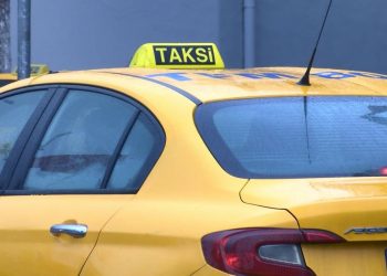 UKOME’nin taksilerde akıllı tepe lambası kararı tartışma yarattı