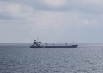 Ukrayna, tahıl girişimini genişletiyor