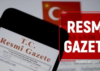 11 Ağustos 2023 Resmi Gazete Atama Kararları Yayımlandı! 11 Ağustos Resmi Gazete atamalar listesi!