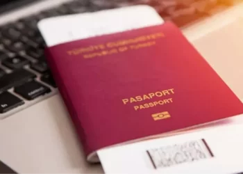 2022’de Türklerin vize başvurusunu en çok reddeden ülke Almanya oldu