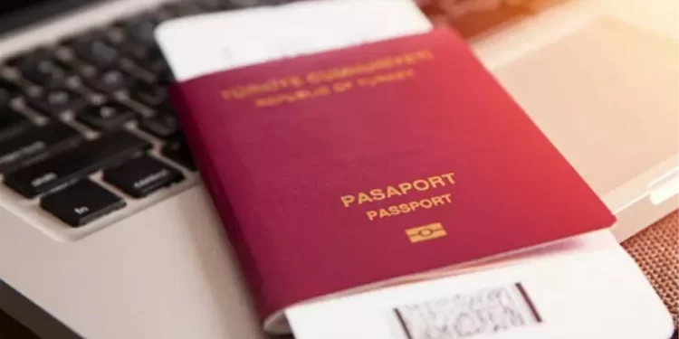 2022’de Türklerin vize başvurusunu en çok reddeden ülke Almanya oldu