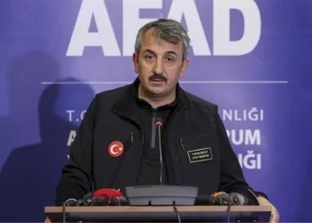 AFAD Başkanı Yunus Sezer, Edirne Valisi olarak atandı