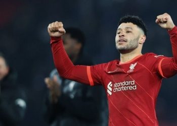 Alex Oxlade Chamberlain kimdir? Kaç yaşında, hangi mevkii? Beşiktaş’ın yeni transferi Alex Oxlade Chamberlain hangi takımlarda oynadı?