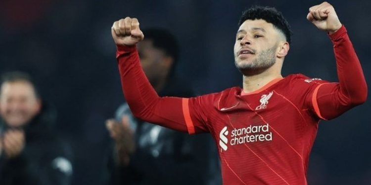 Alex Oxlade Chamberlain kimdir? Kaç yaşında, hangi mevkii?