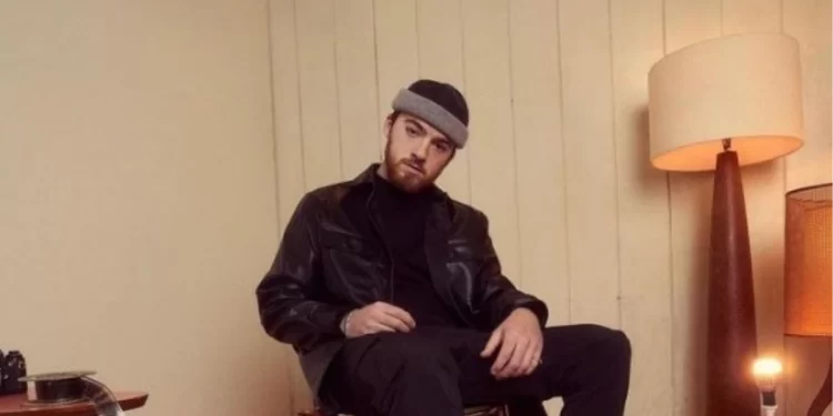 Angus Cloud kimdir? Angus Cloud kaç yaşında, nereli? Angus Cloud hayatı ve biyografisi!