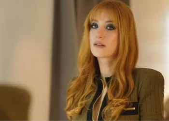 Atatürk dizisi hakkındaki yorumu tepki çeken Hazal Kaya kendisini savundu: Atatürk sevgimi ispata muhtaç görmüyorum