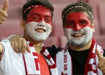 Avrupa’da Türk gecesi! İşte ülke puanında son durum