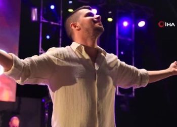 Başakşehir’de Bilal Sonses Rüzgarı Esti