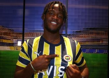 Batshuayi Fenerbahçe’den ayrıldı mı, ayrılacak mı?