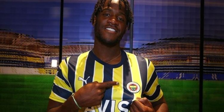 Batshuayi Fenerbahçe’den ayrıldı mı, ayrılacak mı?