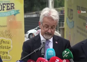 Belediye, Nilüfer Müzik Festivali’ni iptal etti