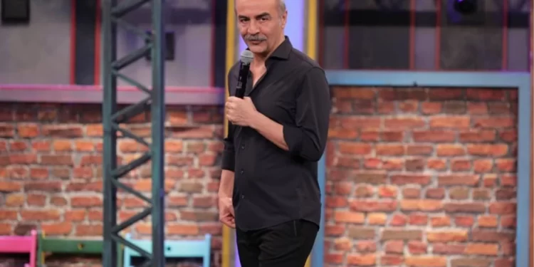 Bomba gelişme! Yılmaz Erdoğan 20 yıl sonra televizyona dizi çekecek