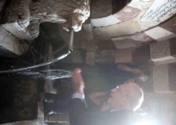 CHP Genel Başkanı Kılıçdaroğlu, Hacıbektaş Veli Anma Törenleri’ne katıldı