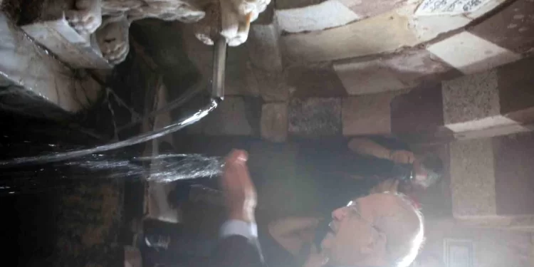 CHP Genel Başkanı Kılıçdaroğlu, Hacıbektaş Veli Anma Törenleri’ne katıldı