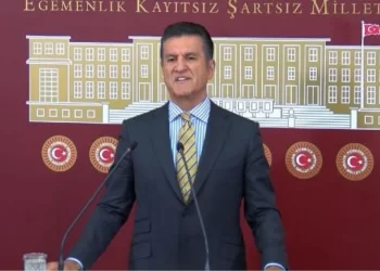 CHP Milletvekiline saldırı iddiası