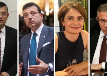 CHP’nin başına kim geçsin anketi! İmamoğlu, en yakın rakibini ikiye katladı