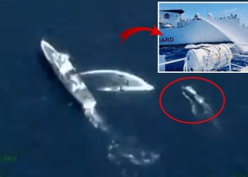 Çin ve Filipinler’i savaşın eşiğine getiren olay! Botlara tazyikli suyla müdahale ettiler