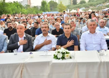 Çukurova Belediye Başkanı Alevi İbadethanelerinin Kabul Edilmesini İstedi