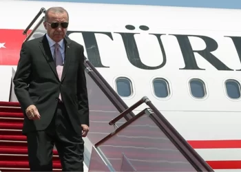 Cumhurbaşkanı Erdoğan, bugün Macaristan’ı ziyaret edecek