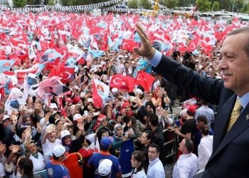 Cumhurbaşkanı Erdoğan’dan AK Parti teşkilatlarına yerel seçim talimatı! Kapı kapı dolaşacaklar