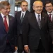Davutoğlu’ndan çarpıcı itiraf: En son tercihim seçime CHP listelerinden girmekti