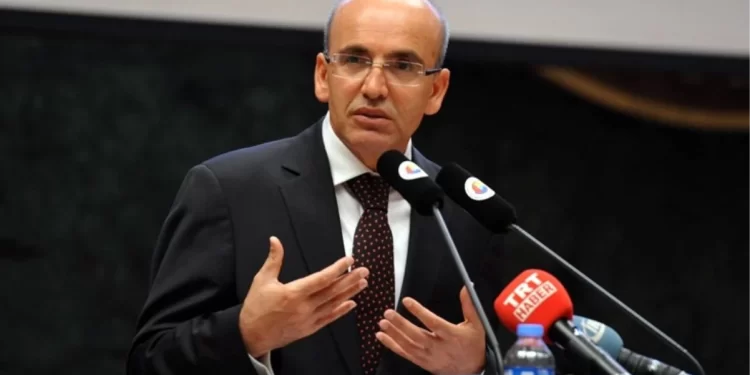 Dezenformasyonla Mücadele Merkezi, Mehmet Şimşek’in istifa ettiğine yönelik iddiaları yalanladı