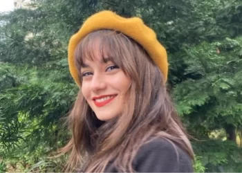 Ece Yaşar kimdir? Ece Yaşar hayatı ve biyografisi! Ece Yaşar kaç yaşında, nereli?