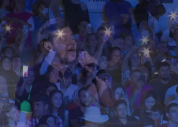 Ekin Uzunlar, Büyükçekmece Kültür ve Sanat Festivali’nde Sahne Aldı