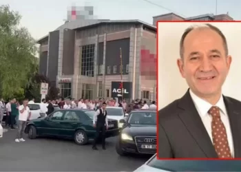 Faruk Özdemir öldü mü? Eski CHP Etimesgut İlçe Başkanı Faruk Özdemir neden, ne zaman öldü?