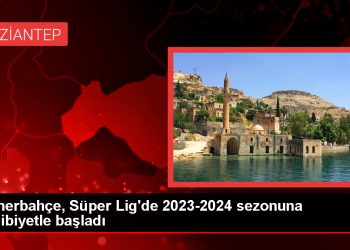 Fenerbahçe Gaziantep FK’yı mağlup etti