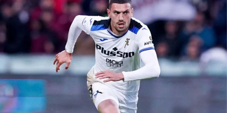 Fenerbahçelilerin hevesi kursağında kaldı! Merih Demiral’ın imza attığı takım çok konuşulur