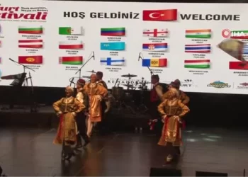 Festival Esenyurt’ta Yüksek Sadakat konseriyle muhteşem final