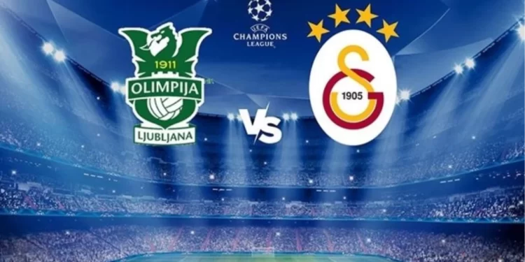 Galatasaray turu geçti mi? Galatasaray Play Off’ta mı?