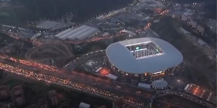 Galatasaray’dan Beşiktaş’ın Rashica transfer videosuna sert yanıt