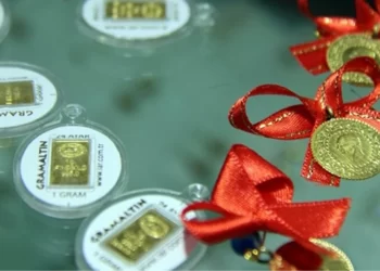 Güne yükselişle başlayan altının gram fiyatı 1.667 liradan işlem görüyor