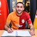 Hakim Ziyech bonservisi ne kadar, maaşı ne kadar? Ziyech bedava mı geldi?