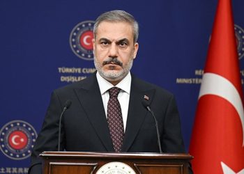 İngiliz medyasından çarpıcı Hakan Fidan analizi: Sırrı kendisini devletin koruyucusu olarak görmesi