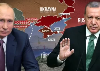 İngilizler, Rusya’nın Karadeniz planını yazdı: Türkiye ve Katar ile yeni bir anlaşmaya imza atacaklar