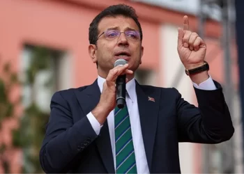 İstanbul’da İmamoğlu’na destek vermek için İYİ Parti’nin 3, HDP’nin 2 ilçeyi istediği öne sürüldü