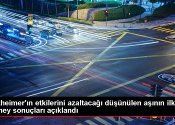 Japon Bilim İnsanları Alzheimer Aşısı Deney Sonuçlarını Paylaştı